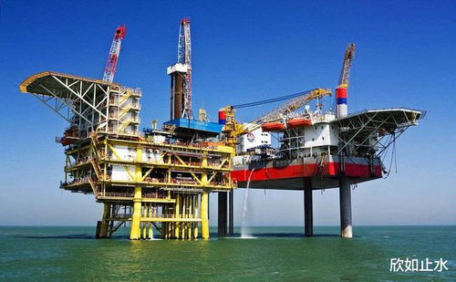 俄羅斯石油設備遇險引發國際聯動，中國救援成為焦點