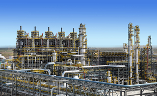 80億投資驅動，塔里木乙烷制乙烯項目投產，撬動石油裝備與技術新機遇