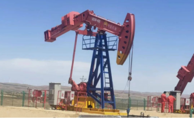 石油設備 能源脈搏的守護者，媒體關注下的技術革新與產業展望