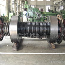 石油機械產業鏈深度解析 廠家、批發與價格策略