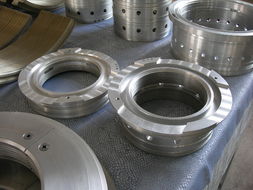 匠心制造，助力能源——葫蘆島市渤海石化機械廠石油設備產品介紹