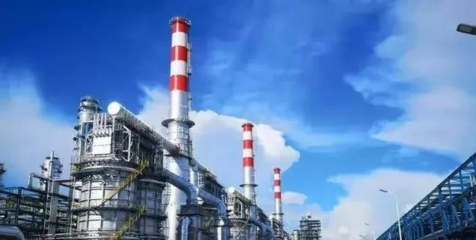 2020-2021年大型石化項目投產展望 行業新動能與石化裝備機遇