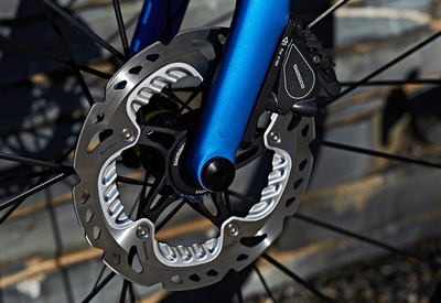Canyon全線公路車(chē)更新 性能升級(jí)與技術(shù)革新解析