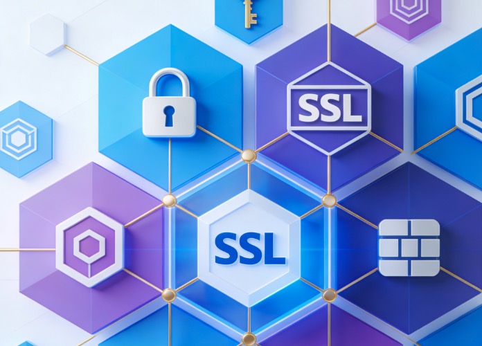 國密SSL證書 筑牢網(wǎng)絡與信息安全軟件開發(fā)的新基石